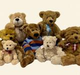 Helping the Planet, One Cuddle at a Time: Redefining the Future of Toy Ownership